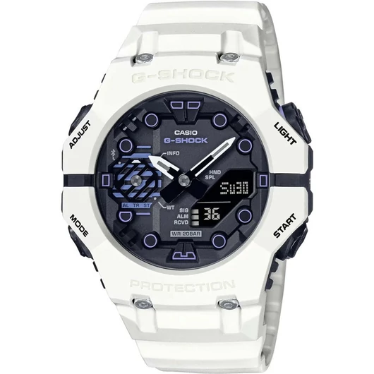 Casio G-Shock Bluetooth Sci-Fi World férfi óra - GA-B001SF-7AER
