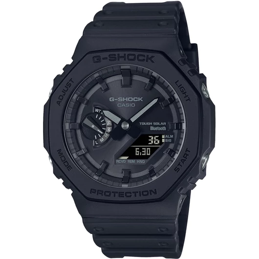 Casio G-Shock Bluetooth Solar férfi óra - GA-B2100-1A1ER