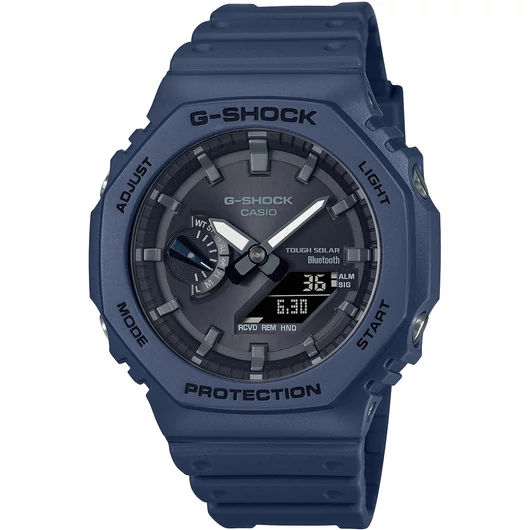 Casio G-Shock Bluetooth Solar férfi óra - GA-B2100-2AER
