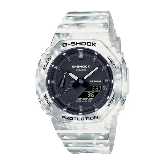 Casio G-Shock férfi óra - GAE-2100GC-7AER