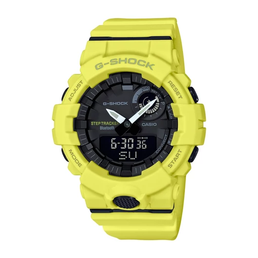 Casio G-Shock Bluetooth férfi óra - GBA-800-9AER