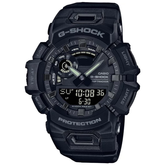 Casio G-Shock Bluetooth férfi óra - GBA-900-1AER
