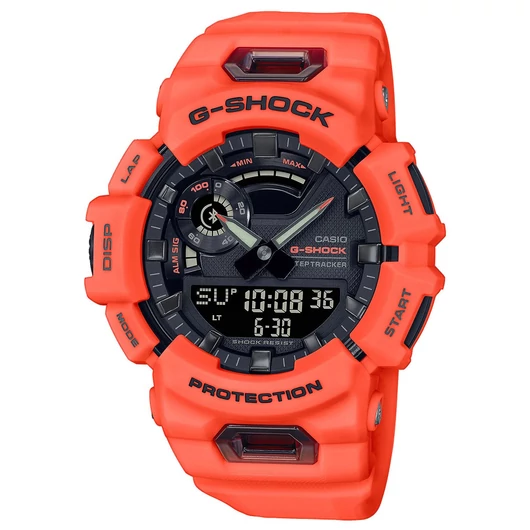 Casio G-Shock Bluetooth férfi óra - GBA-900-4AER