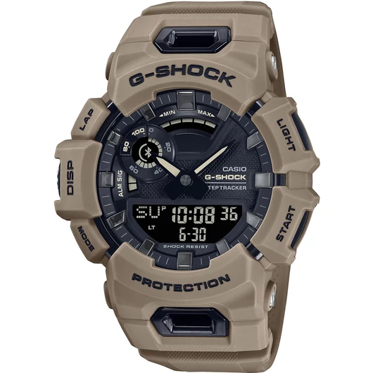Casio G-Shock Bluetooth férfi óra - GBA-900UU-5AER