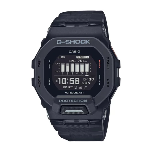 Casio G-Shock férfi óra - GBD-200-1ER