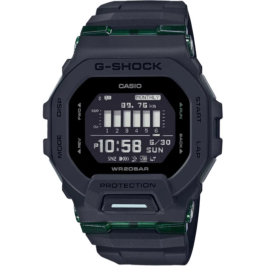 Casio G-Shock férfi óra - GBD-200UU-1ER