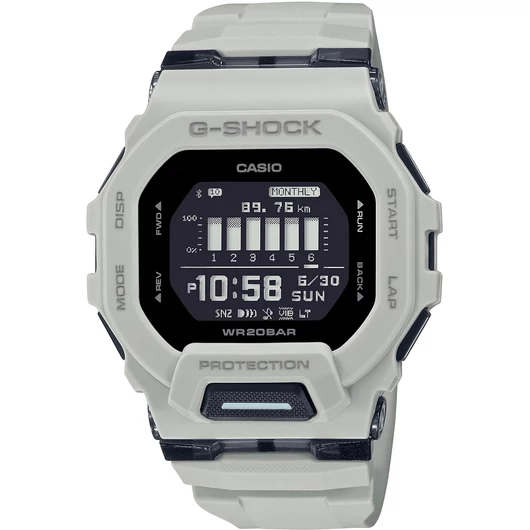 Casio G-Shock férfi óra - GBD-200UU-9ER