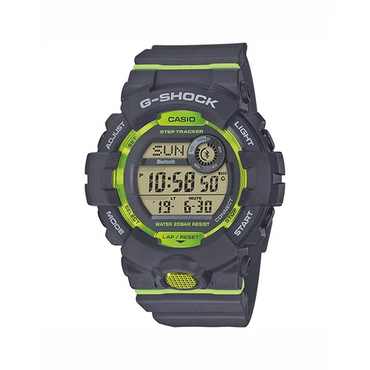 Casio G-Shock Bluetooth férfi óra - GBD-800-8ER