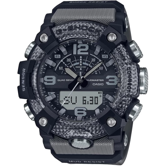 Casio G-Shock PRO Mudmaster férfi óra - GG-B100-8AER