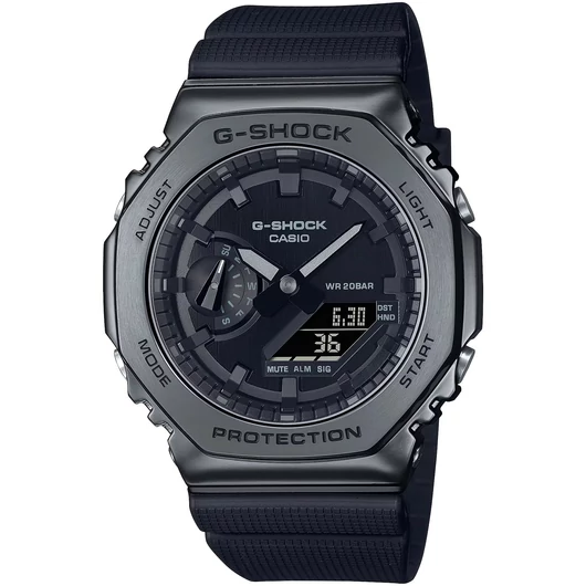 Casio G-Shock férfi óra - GM-2100BB-1AER