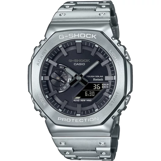 Casio G-Shock Solar férfi óra - GM-B2100D-1AER