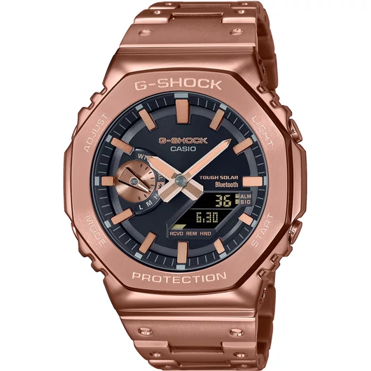 Casio G-Shock Solar férfi óra - GM-B2100GD-5AER