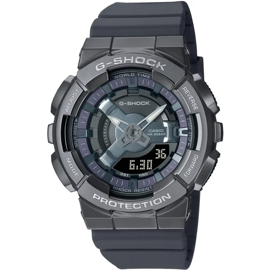 Casio G-Shock női óra - GM-S110B-8AER