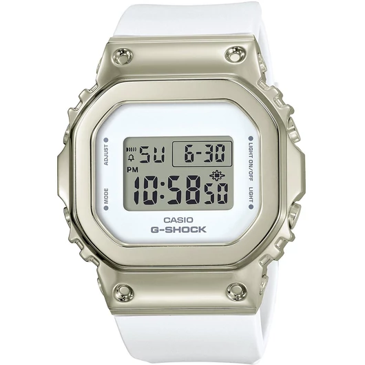 Casio G-Shock női óra - GM-S5600G-7ER