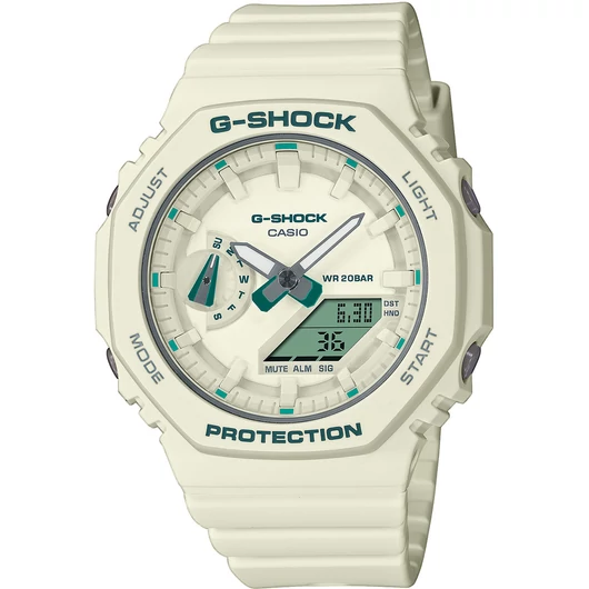 Casio G-Shock női óra - GMA-S2100GA-7AER