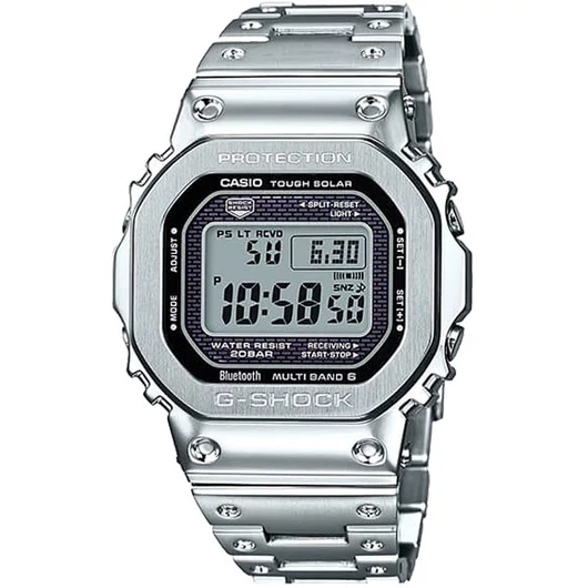 Casio G-Shock PRO női óra - GMW-B5000D-1ER