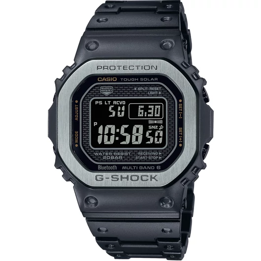 Casio G-Shock PRO női óra - GMW-B5000MB-1ER