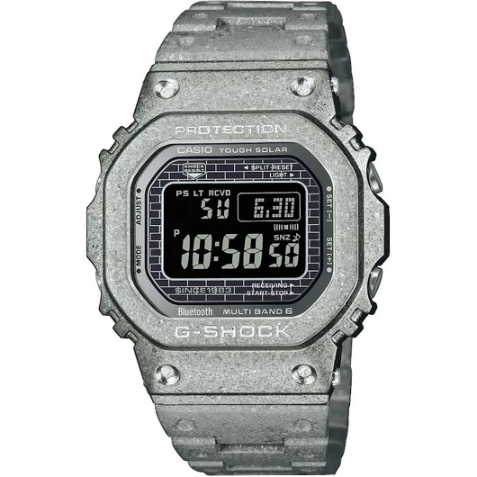 Casio G-Shock PRO Bluetooth férfi óra - GMW-B5000PS-1ER
