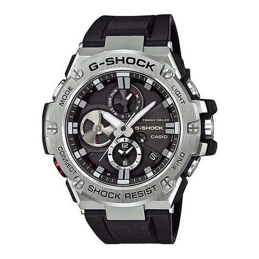 Casio G-Shock PRO férfi óra - GST-B100-1AER