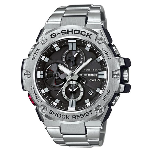 Casio G-Shock PRO férfi óra - GST-B100D-1AER