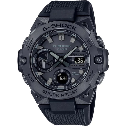 Casio G-Shock PRO Bluetooth férfi óra - GST-B400BB-1AER
