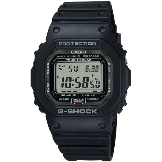 Casio G-Shock Wave Ceptor férfi óra - GW-5000U-1ER
