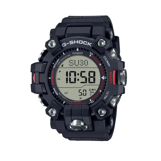 Casio G-Shock Mudman férfi óra - GW-9500-1ER