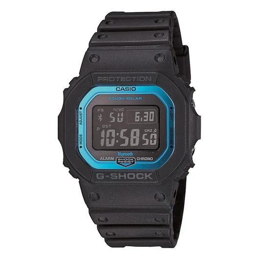 Casio G-Shock Bluetooth férfi óra - GW-B5600-2ER