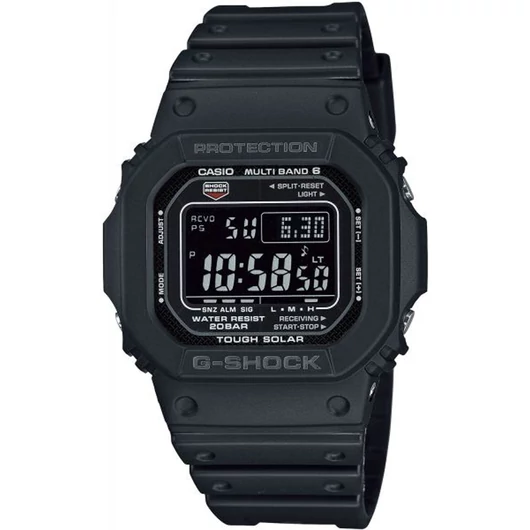 Casio G-Shock Wave Ceptor férfi óra - GW-M5610U-1BER