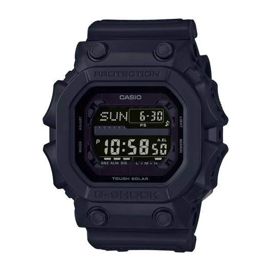 Casio G-Shock Premium Solar férfi óra - GX-56BB-1ER