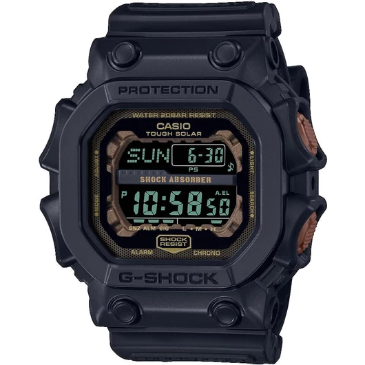 Casio G-Shock férfi óra - GX-56RC-1ER