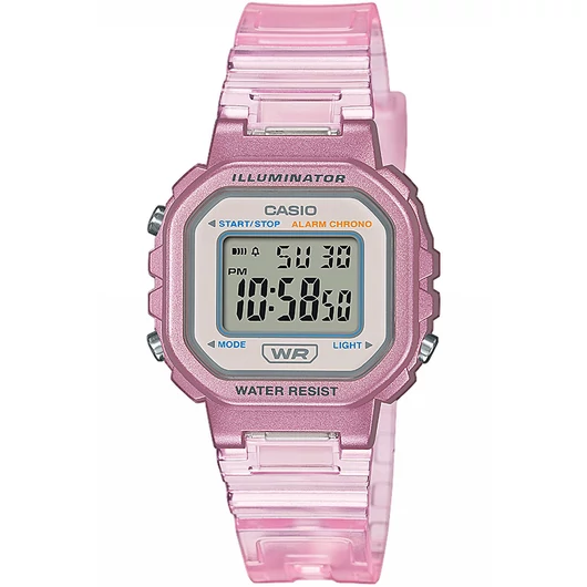 Casio női óra - LA-20WHS-4AEF