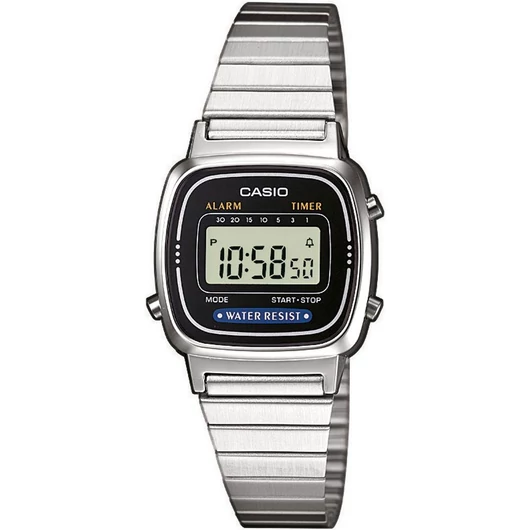 Casio női óra - LA670WEA-1EF