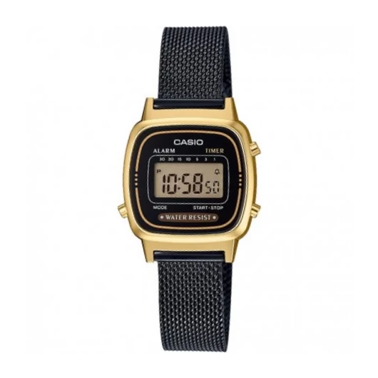 Casio Retro női óra - LA670WEMB-1EF