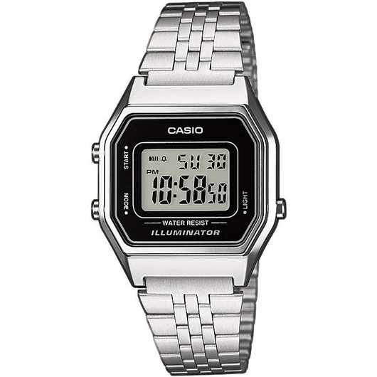 Casio Retro óra - LA680WEA-1EF