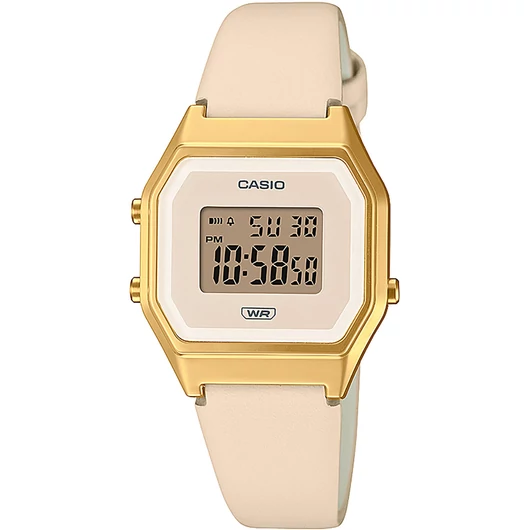 Casio női óra - LA680WEGL-4EF