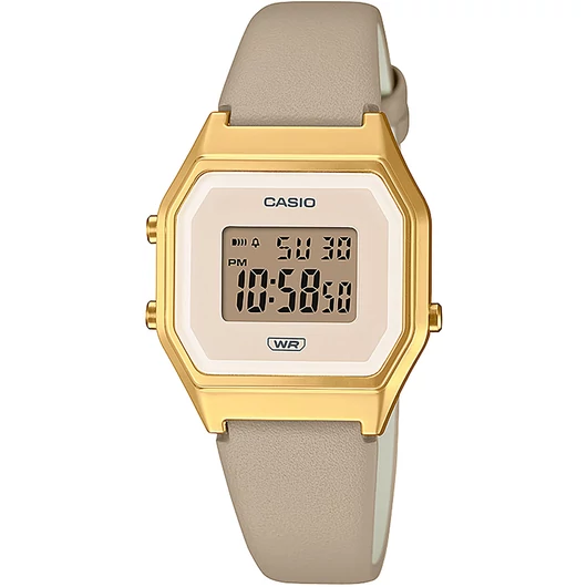 Casio női óra - LA680WEGL-5EF