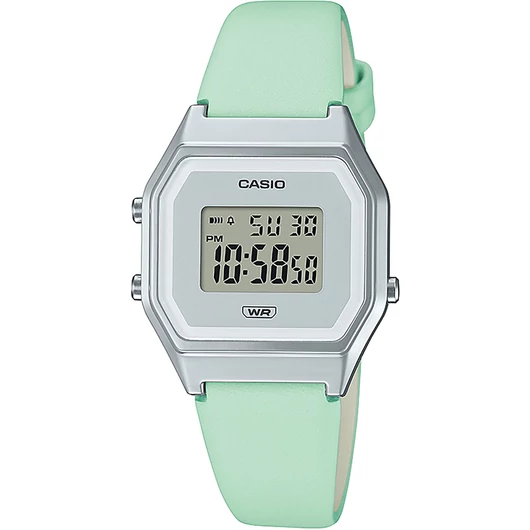 Casio női óra - LA680WEL-3EF