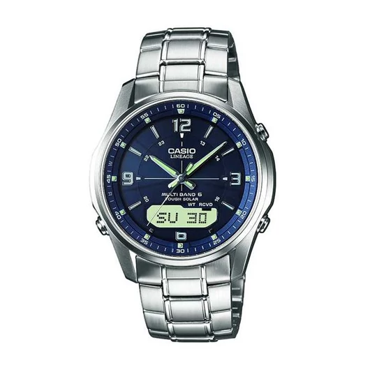 Casio Wave Ceptor óra - LCW-M100DSE-2AER