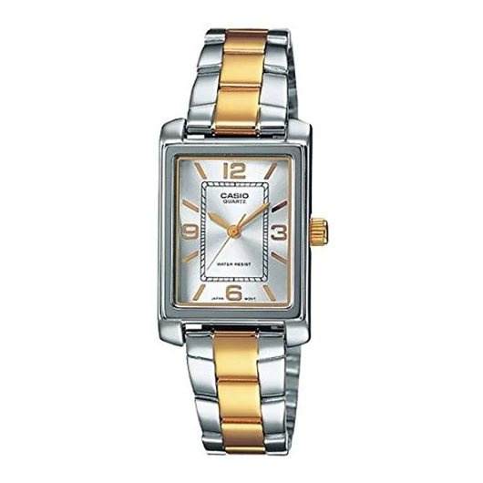 Casio női óra - LTP-1234PSG-7AVEF