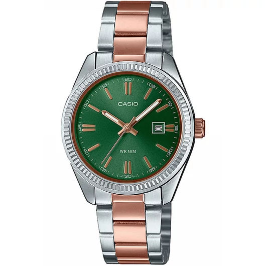 Casio Collection női óra - LTP-1302PRG-3AVEF
