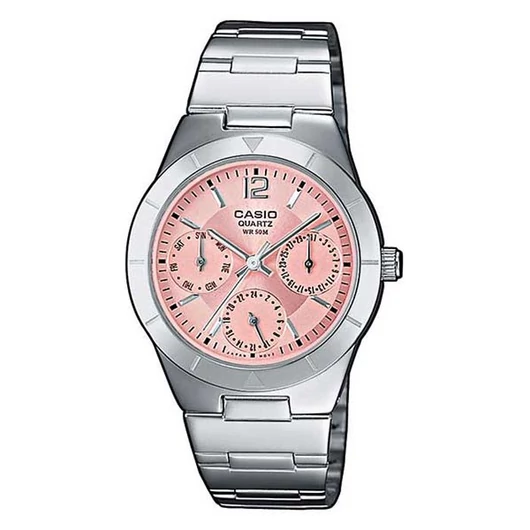 Casio óra - LTP-2069D-4AVEF
