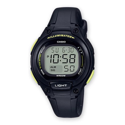 Casio Collection óra - LW-203-1BVEF