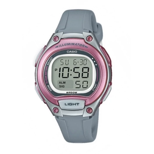 Casio óra - LW-203-8AVEF