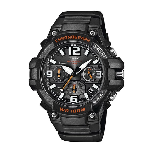 Casio férfi óra - MCW-100H-1AVEF