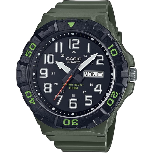 Casio férfi óra - MRW-210H-3AVEF