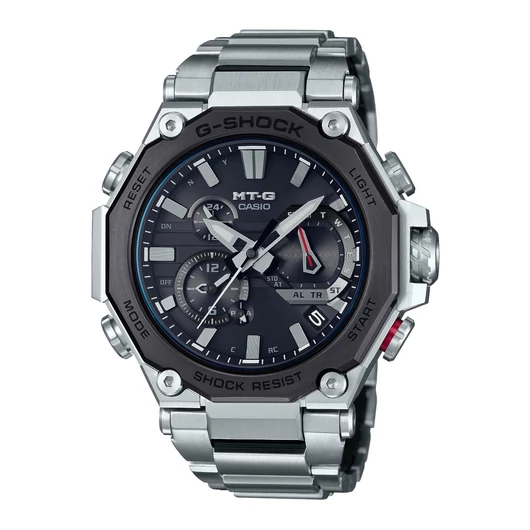 Casio G-Shock PRO Solar Bluetooth férfi óra - MTG-B2000D-1AER
