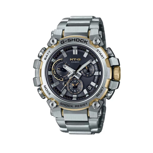 Casio G-Shock Exclusive Bluetooth férfi óra - MTG-B3000D-1A9ER