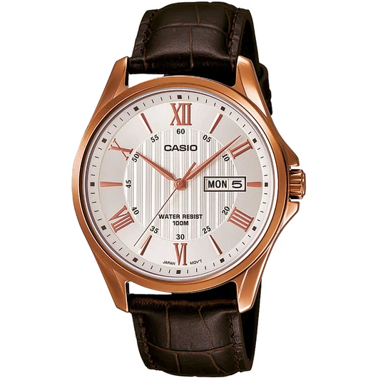 Casio Collection férfi óra - MTP-1384L-7AVEF