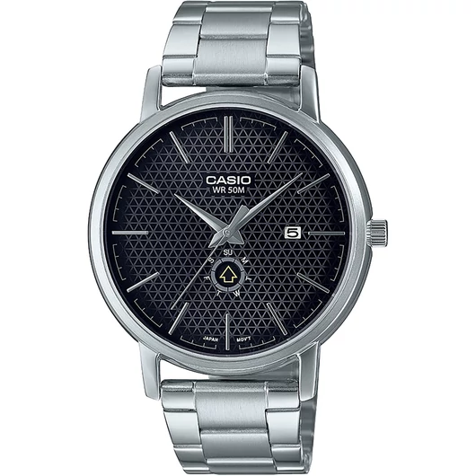 Casio férfi óra - MTP-B125D-1AVEF